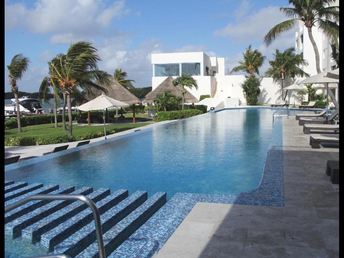 Real Inn Cancun